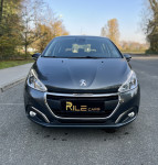 Peugeot 208 1,6 BlueHDi PRVI VLASNIK,LED,PDC,VELIKI SERVIS,ALU!