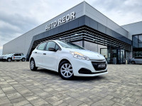 Peugeot 208 1,6 BlueHDi N-1 TERETNI