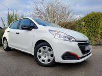 Peugeot 208 1,6 BlueHDi n1