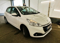 Peugeot 208 1,5 BlueHDi