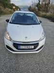 Peugeot 208 1,6 BlueHDi