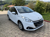 Peugeot 208 1,5 BlueHDi*AKCIJA***BLACK FRIDAY 8499€**DIZEL**