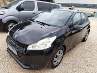 Peugeot 208 1,6 e-HDi