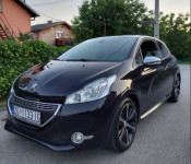 Peugeot 208 1,6hdi XY