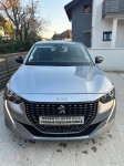 Peugeot 208 ACTIVE 1,2 PURETECH