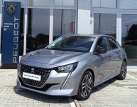 PEUGEOT 208 ALLURE  1.2 PureTech 100 KS ~RV~