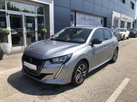 PEUGEOT 208 ALLURE 1,2 PURETECH 100