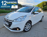 PEUGEOT 208 BlueHDI 102 KS • MOD. 2020. • NOVE GUME I SERVIS • JAMSTVO