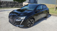 PEUGEOT 208 GT LINE 1.2 PURETECH(100KS) ,PDC, VIRTUAL, NAVI, LED