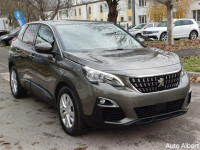 Peugeot 3008 1,2 automatik JEDINSTVENA PONUDA LEASINGA U HRVATSKOJ