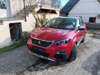 Peugeot 3008 1,2 i CROSSWAY BENZIN AUTOMATIK