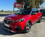 Peugeot 3008 1,2 Crossway REZERVIRANO