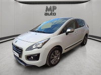 Peugeot 3008 1.2 e-THP, Allure