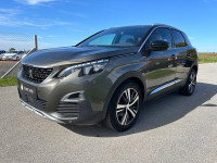 Peugeot 3008 1,2 GT Line, Led, Navi, Servisna, Tempomat, nema 5%PP