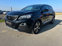 Peugeot 3008 1,2 PureTech ALLURE, SERVISNA, NAVI, TEMPOMAT, JAMSTVO