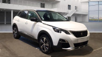 Peugeot 3008 1,2 PureTech JEDINSTVENA PONUDA LEASINGA U HRVATSKOJ