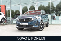 Peugeot 3008 1.2 PURETECH,LANE ASSIST,KAMERA,NAVI,TEMPOMAT, DO 2 GODIN