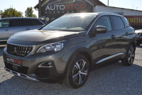 Peugeot 3008 1,2 PureTech *** LEASING 1-7 god *** SERVISNA *** ALLURE