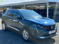 Peugeot 3008 1.2 PureTech STYLE *JAMSTVO 12 MJESECI* REZERVIRANO