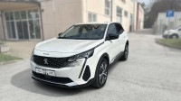 Peugeot 3008 1,5 BlueHDI *ALLURE* Automatik *2022.* JAMSTVO 24 MJESECA