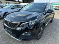 Peugeot 3008 1,5 hdi,allure,autom,facelift navi 360 kamera,klimatr.