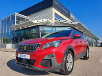 Peugeot 3008 1.5 BlueHDi 130 Active Business BVM6*JAMSTVO 12 MJESECI*