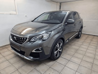 Peugeot 3008 1.5 BlueHDi SS Allure 2019. 131 KS