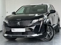 Peugeot 3008 1,5 BlueHDI 130KS•ALLURE•Jamstvo 12MJ•LEASING BEZ UČEŠĆA