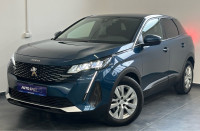 Peugeot 3008 1,5 BlueHDI 130KS•Automatik•Jamstvo12MJ•LEASING 0% UČEŠĆA