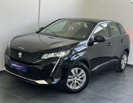 Peugeot 3008 1,5 BlueHDI 130KS•Automatik•Jamstvo12MJ•LEASING 0% UČEŠĆA