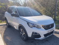 Peugeot 3008 1,5 BlueHDI 2018 god., HR auto, registriran 1 god