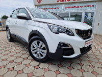 Peugeot 3008 1,5 BlueHDI 2018.,NAVI, PARK SENZ.,ALU, VIRTUAL KOKPIT