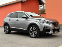 Peugeot 3008 1,5 BlueHDI .. •2019g•Kamera•Virtual•Led•LeasingBezUčešća