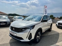 Peugeot 3008 1,5 BlueHDI ALLURE 130 KS EAT8 ***AKCIJSKA PONUDA***