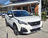 Peugeot 3008 1,5 BlueHDI ALLURE AUT.