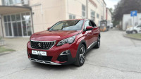 Peugeot 3008 1,5 BlueHDI Allure Aut * Servis na 94505 km*JAMSTVO 24 MJ