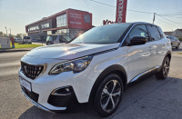 Peugeot 3008 1,5 BlueHDI ALLURE KAMERA NAVI KEYLESS GO **GARANCIJA**