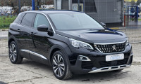 Peugeot 3008 1,5 BlueHDI  ALLURE  KOŽA  NAVI  GR. SJEDALA