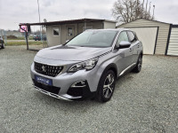 Peugeot 3008 1,5 BlueHDI ALLURE NAVI, ALU,virutalni sat, servisna