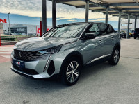 Peugeot 3008 1,5 BlueHDI | AUT.