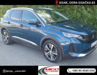 Peugeot 3008 1,5 BlueHDI automatik..ALLURE