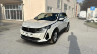 Peugeot 3008 1,5 BlueHDI Aut * Servisiran na 110863 km * JAMSTVO 24 MJ