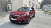 Peugeot 3008 1,5 BlueHDI Aut. * Servisiran na 88224 km * JAMSTVO 24 MJ