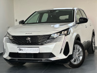 Peugeot 3008 1,5 BlueHDi Automatik•Navi•Jamstvo12MJ•LEASING BEZ UČEŠĆA