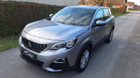 Peugeot 3008 1,5 BlueHDI - AUTOMATIK - RJEŠAVANJE LEASINGA