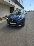 Peugeot 3008 1,5 BlueHDI automatik