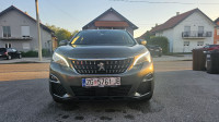 Peugeot 3008 1,5 BlueHDI automatik