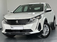 Peugeot 3008 1,5 BlueHDI 130KS•Automatik•Jamstvo 12MJ•LEASING0%UČEŠĆA