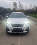 Peugeot 3008 1,5 BlueHDI automatik