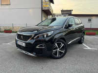 Peugeot 3008 1,5 BlueHDI AUTOMATIK,VELIKI SERVIS,ORIGINAL KM,2xKLJUČA